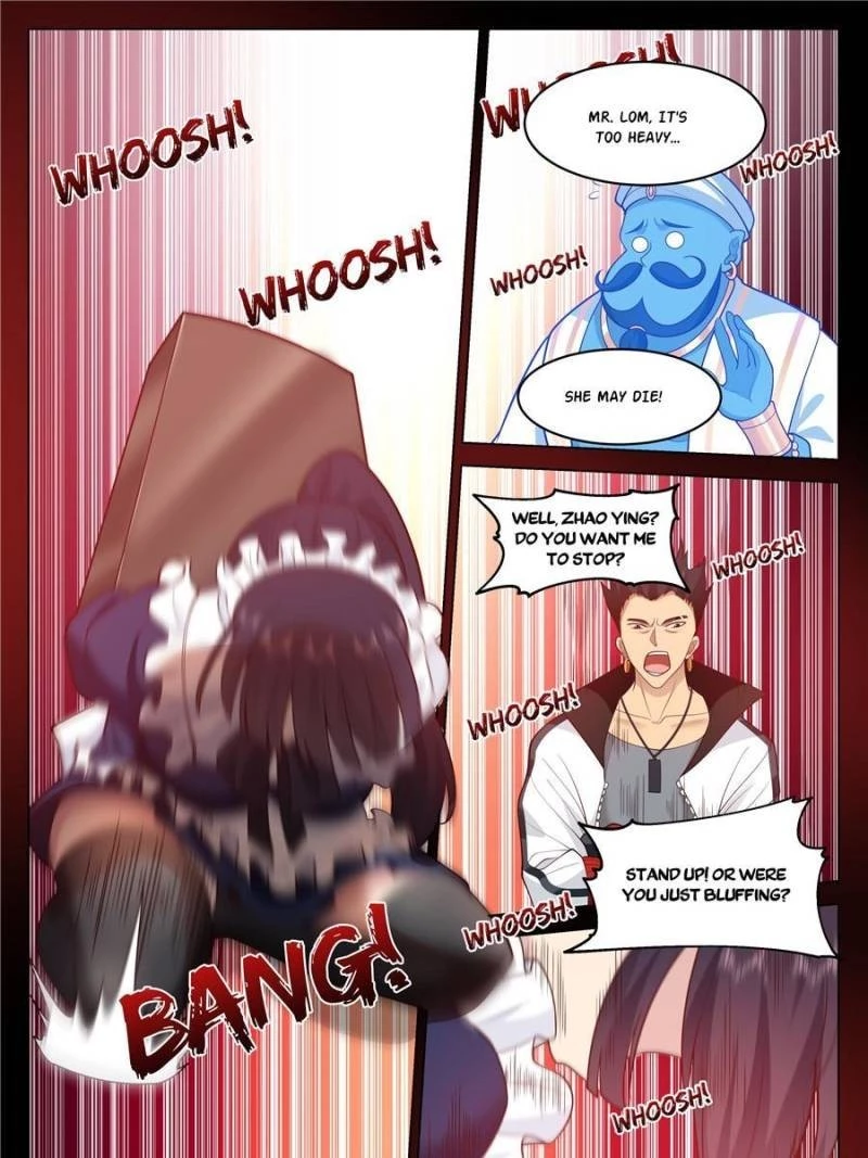 The Supreme Way Chapter 57 - 31
