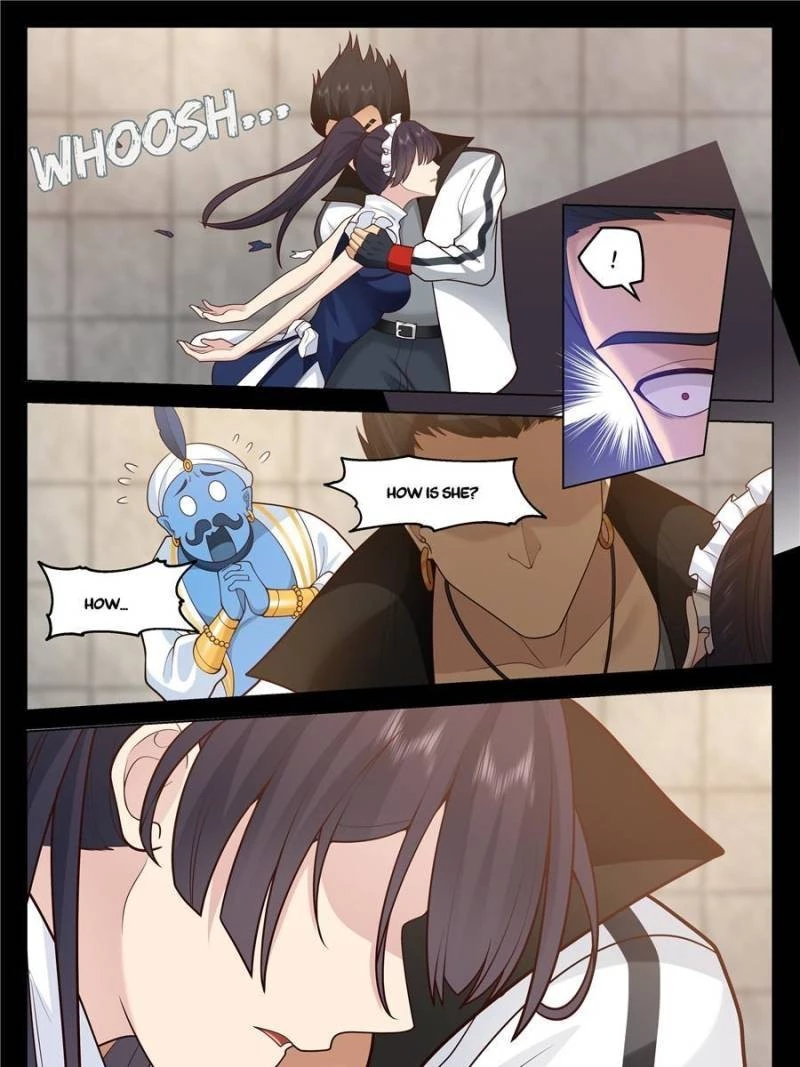 The Supreme Way Chapter 57 - 37