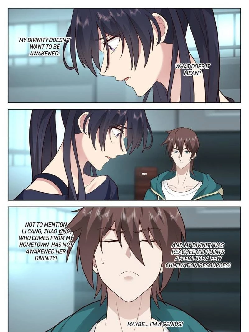 The Supreme Way Chapter 57 - 39