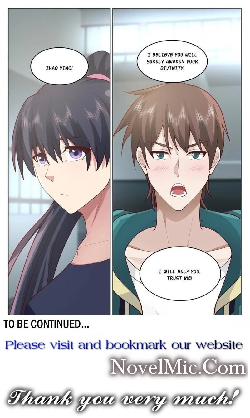 The Supreme Way Chapter 57 - 41