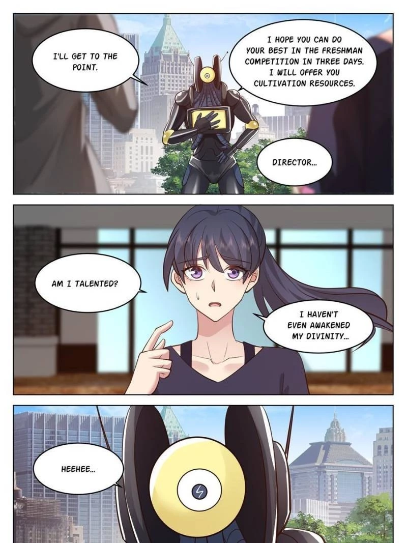 The Supreme Way Chapter 58 - 9