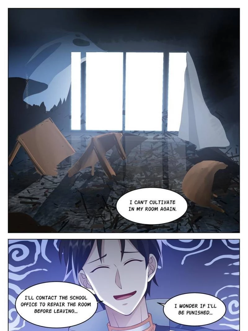 The Supreme Way Chapter 58 - 17