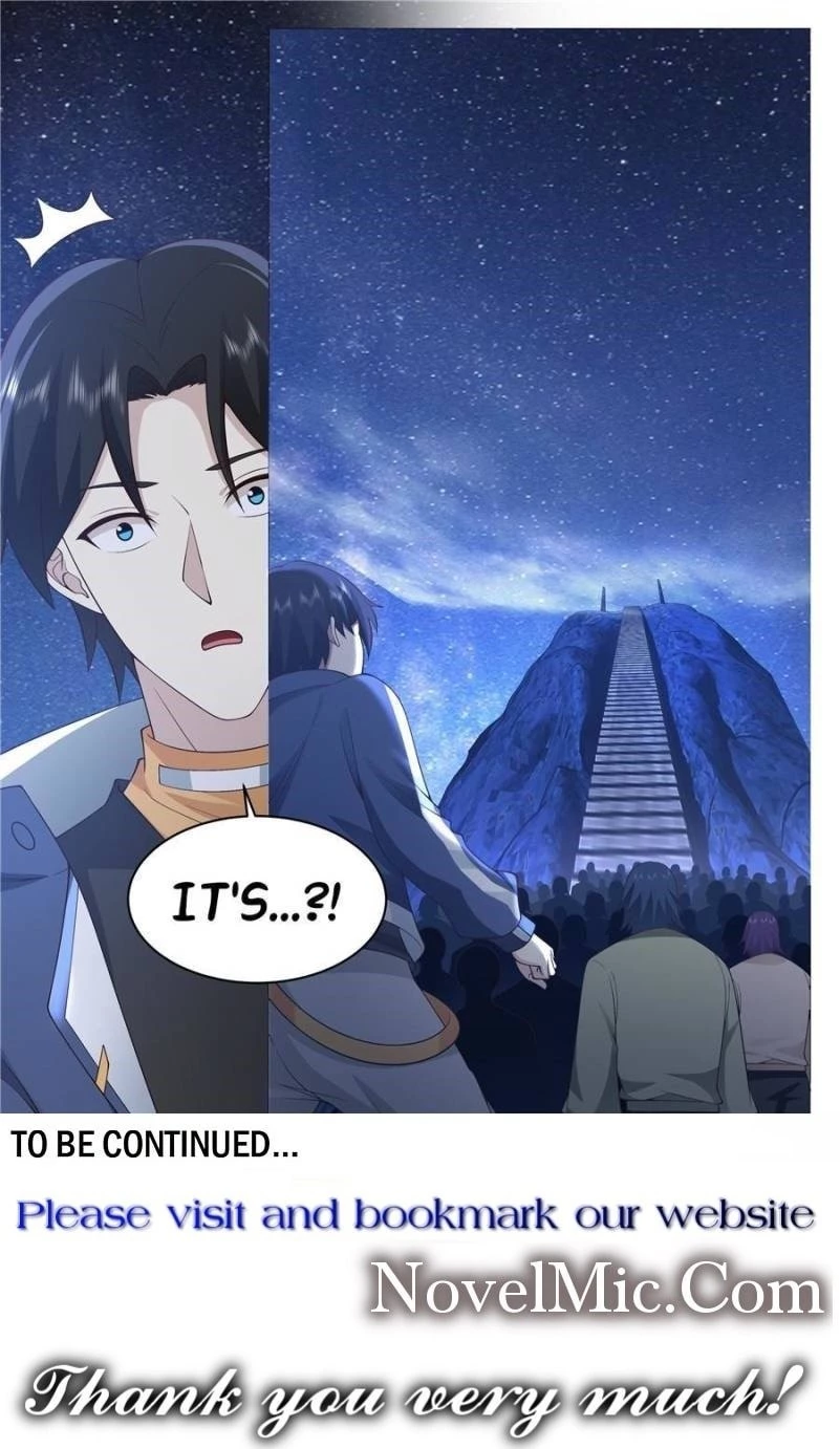 The Supreme Way Chapter 58 - 23