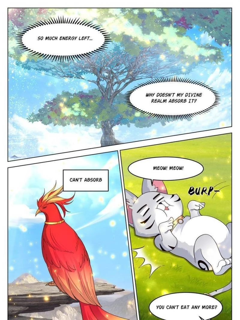 The Supreme Way Chapter 52 - 1