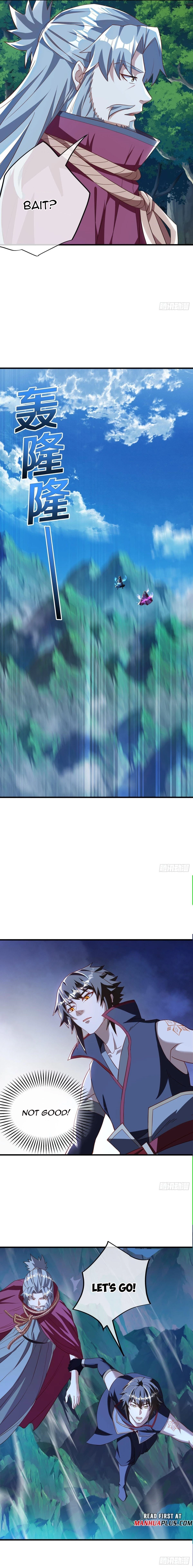 Peerless Battle Spirit Chapter 629 - 2