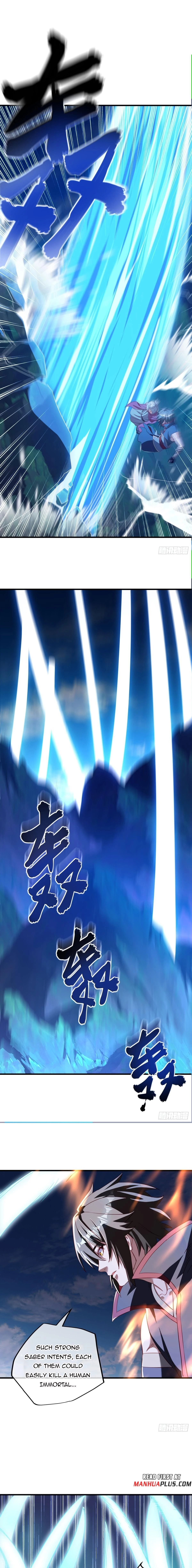 Peerless Battle Spirit Chapter 629 - 3