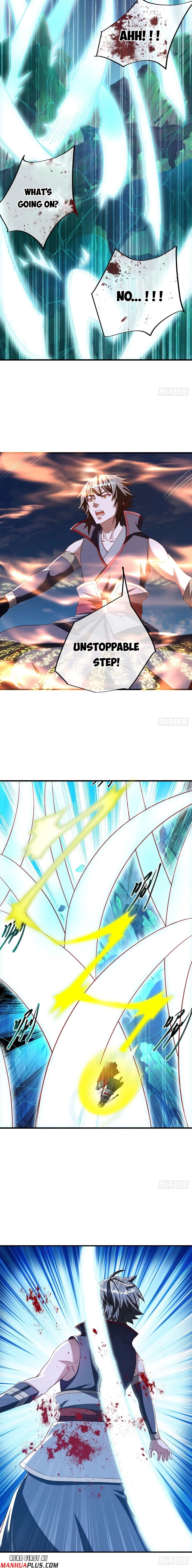 Peerless Battle Spirit Chapter 629 - 4