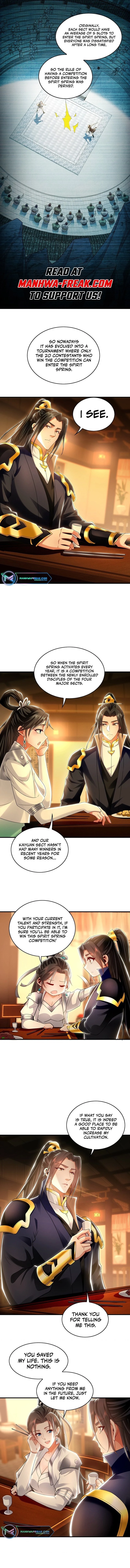 Million Times Attack Speed Chapter 51 - 7
