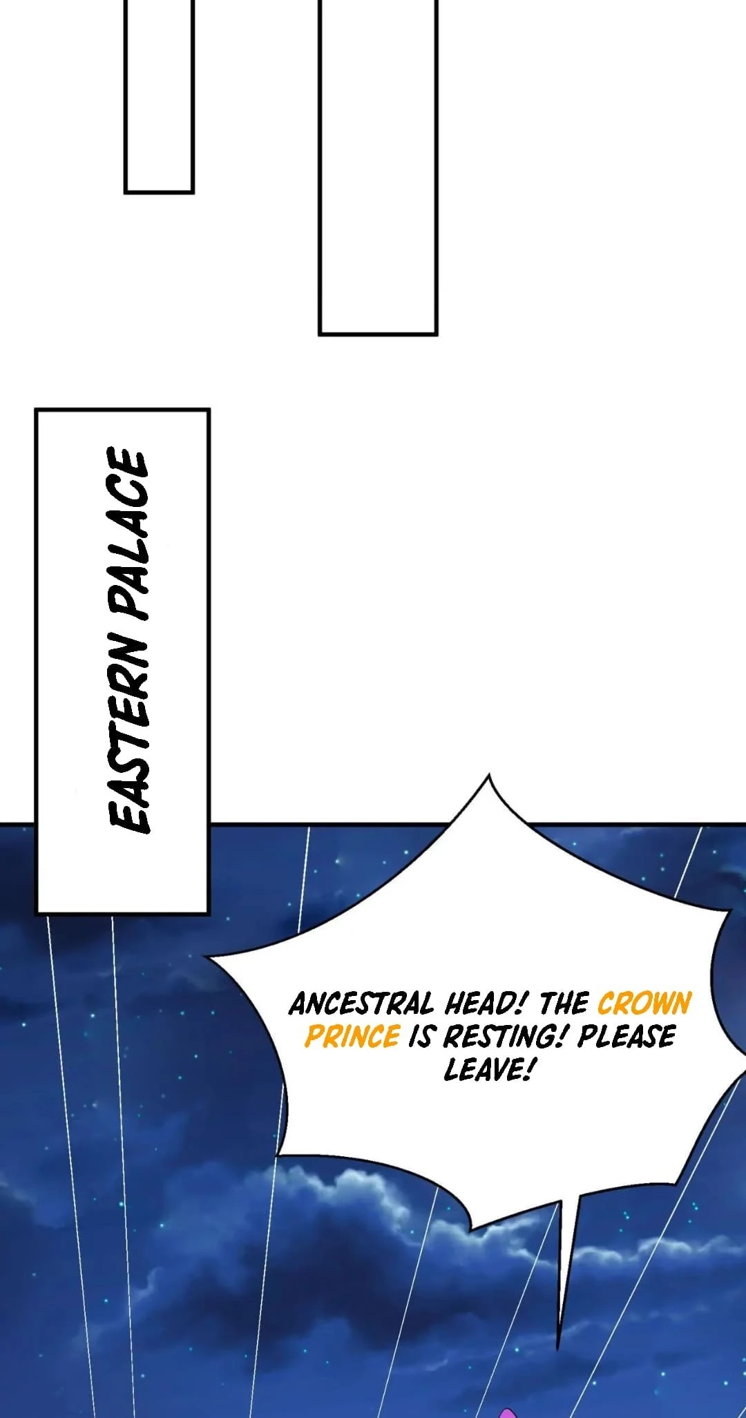 The Son of the First Emperor Kills Enemies and Becomes a God Chapter 98 - 4