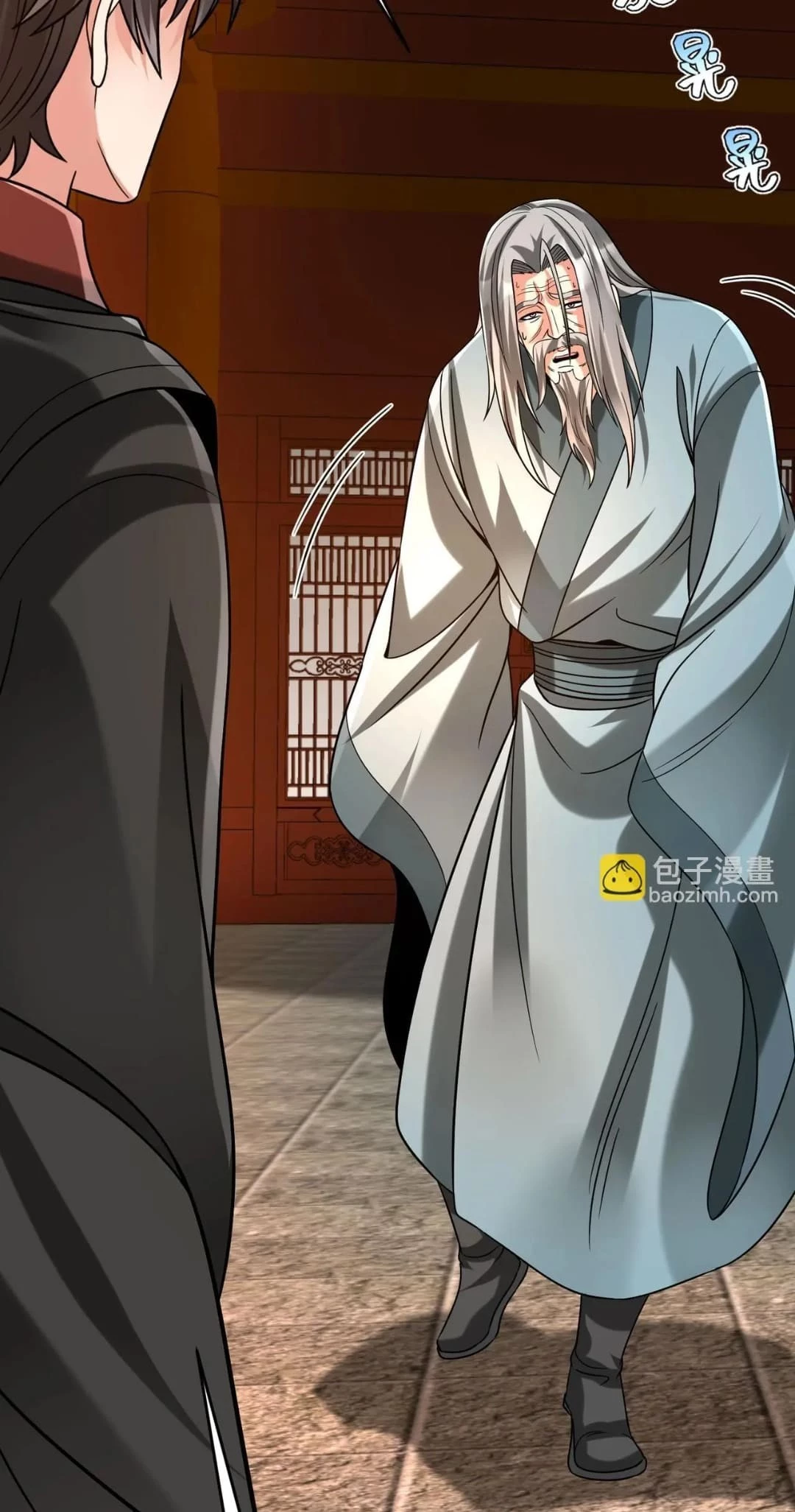 The Son of the First Emperor Kills Enemies and Becomes a God Chapter 98 - 9