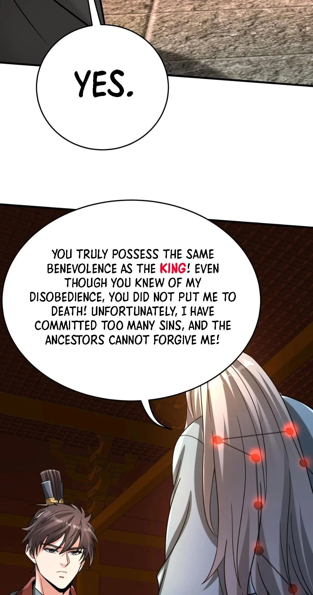 The Son of the First Emperor Kills Enemies and Becomes a God Chapter 98 - 10