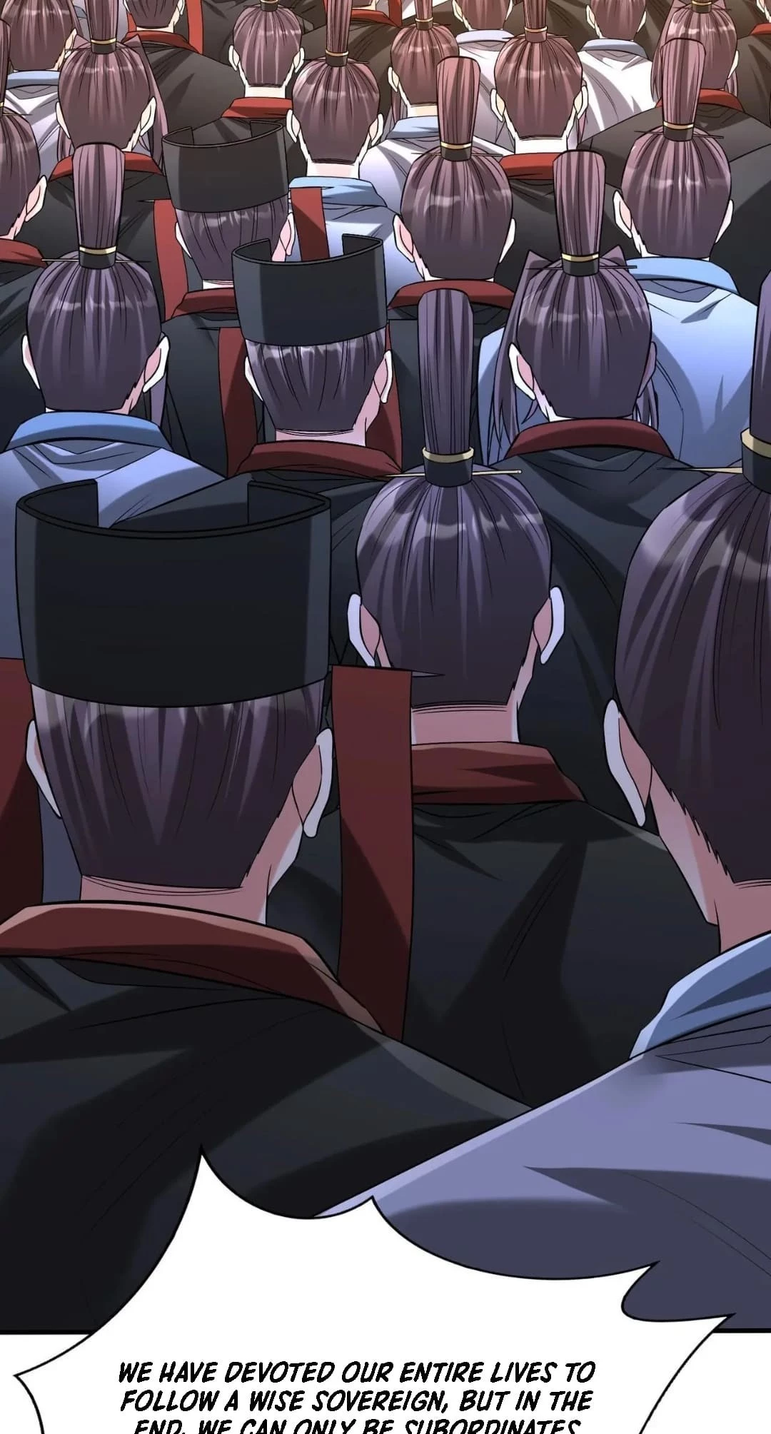 The Son of the First Emperor Kills Enemies and Becomes a God Chapter 98 - 20