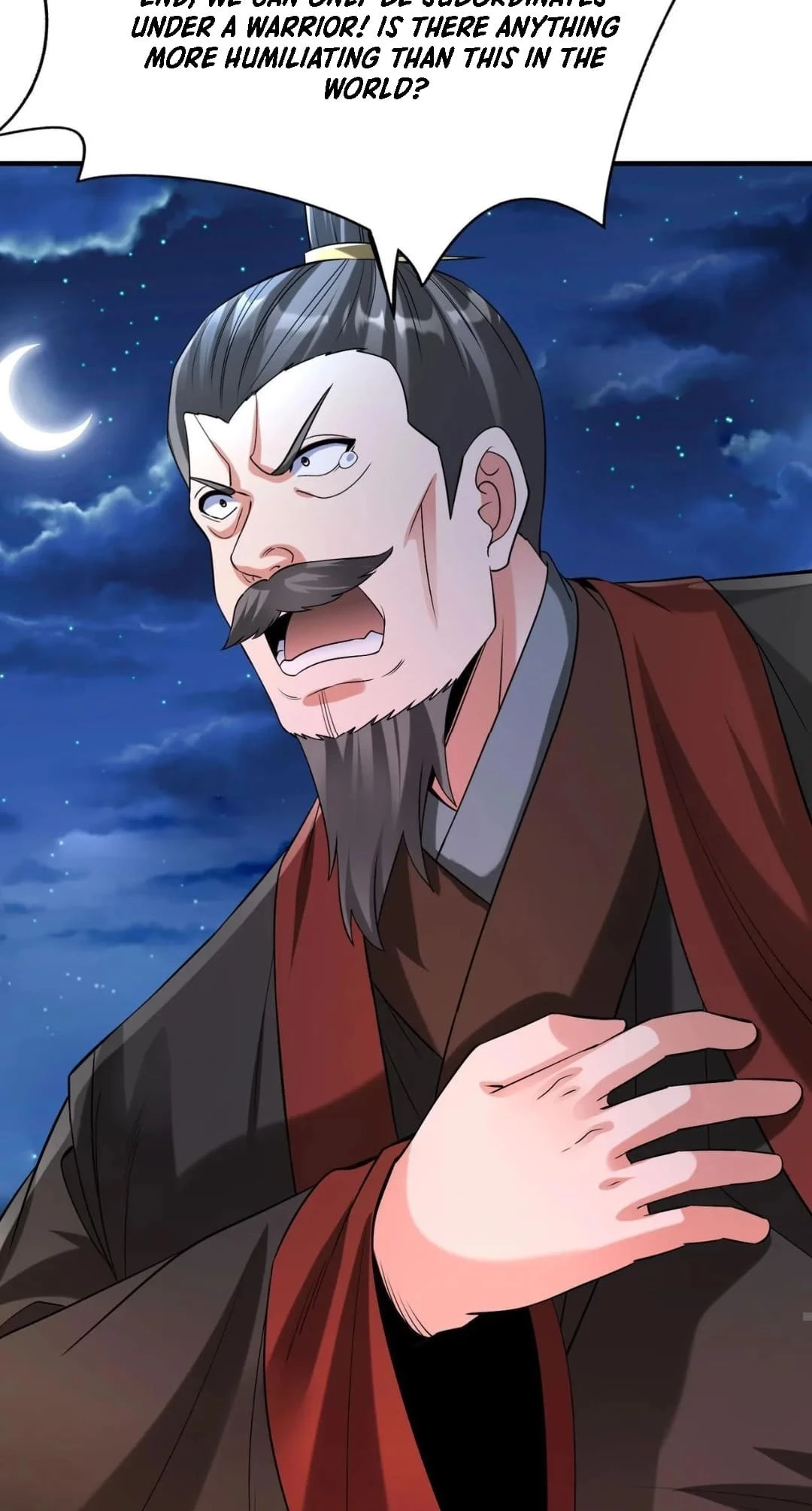 The Son of the First Emperor Kills Enemies and Becomes a God Chapter 98 - 21