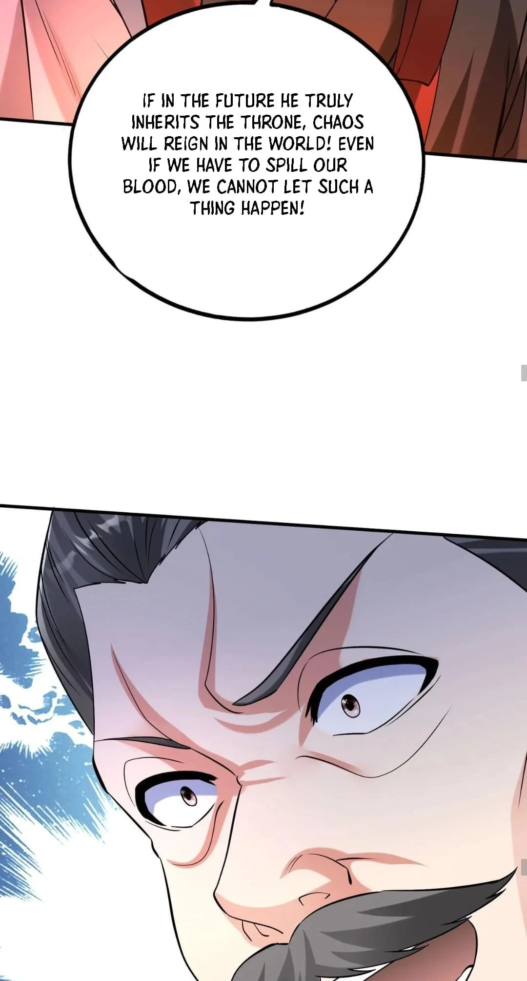 The Son of the First Emperor Kills Enemies and Becomes a God Chapter 98 - 24