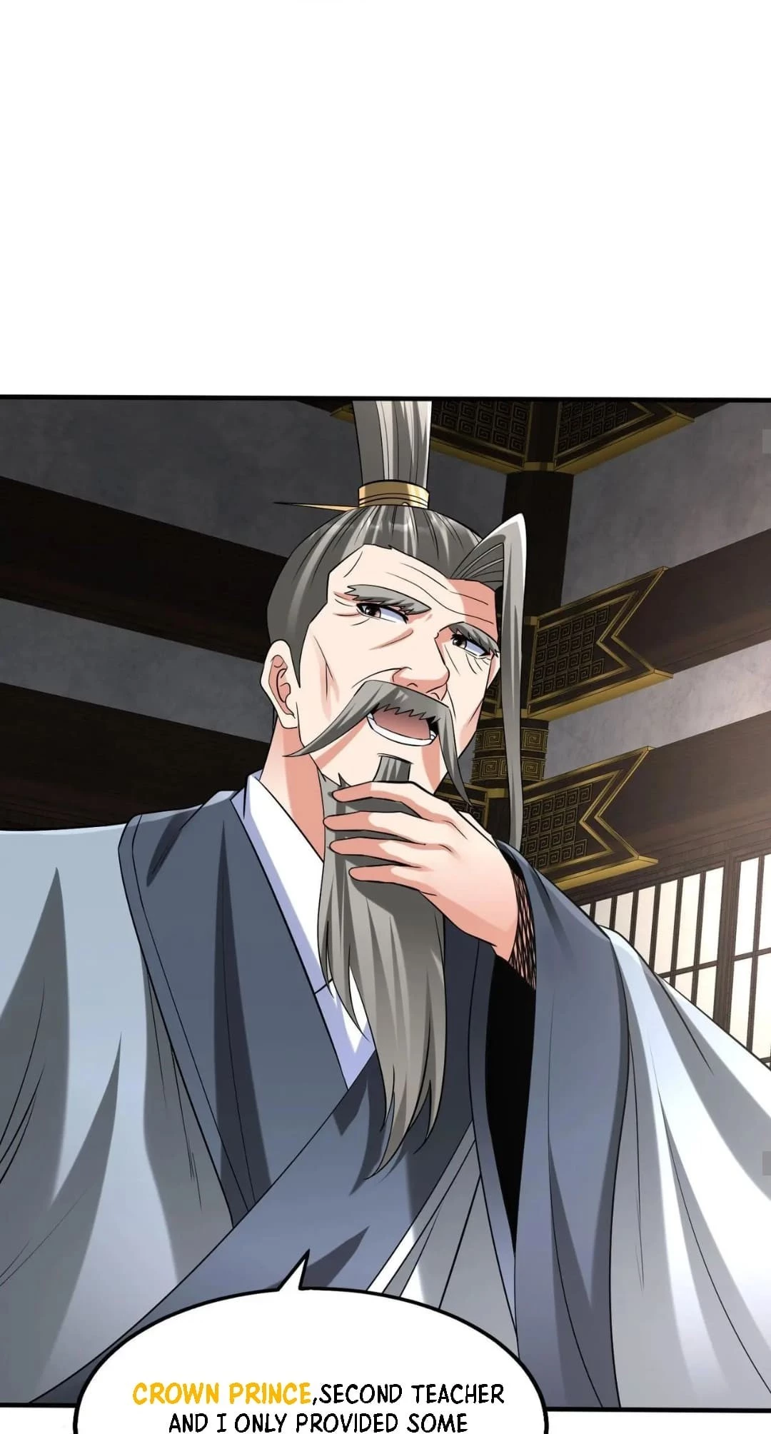 The Son of the First Emperor Kills Enemies and Becomes a God Chapter 98 - 30