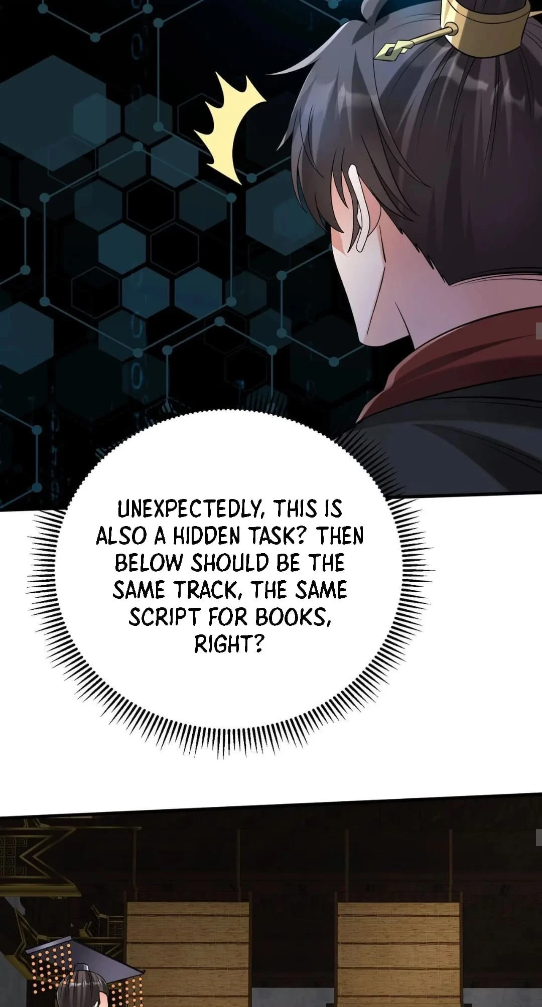 The Son of the First Emperor Kills Enemies and Becomes a God Chapter 98 - 34