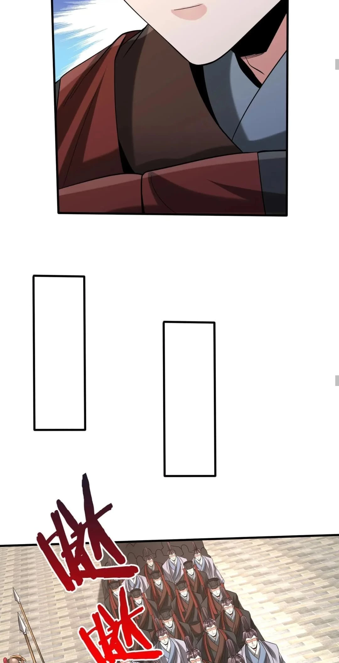 The Son of the First Emperor Kills Enemies and Becomes a God Chapter 98 - 45