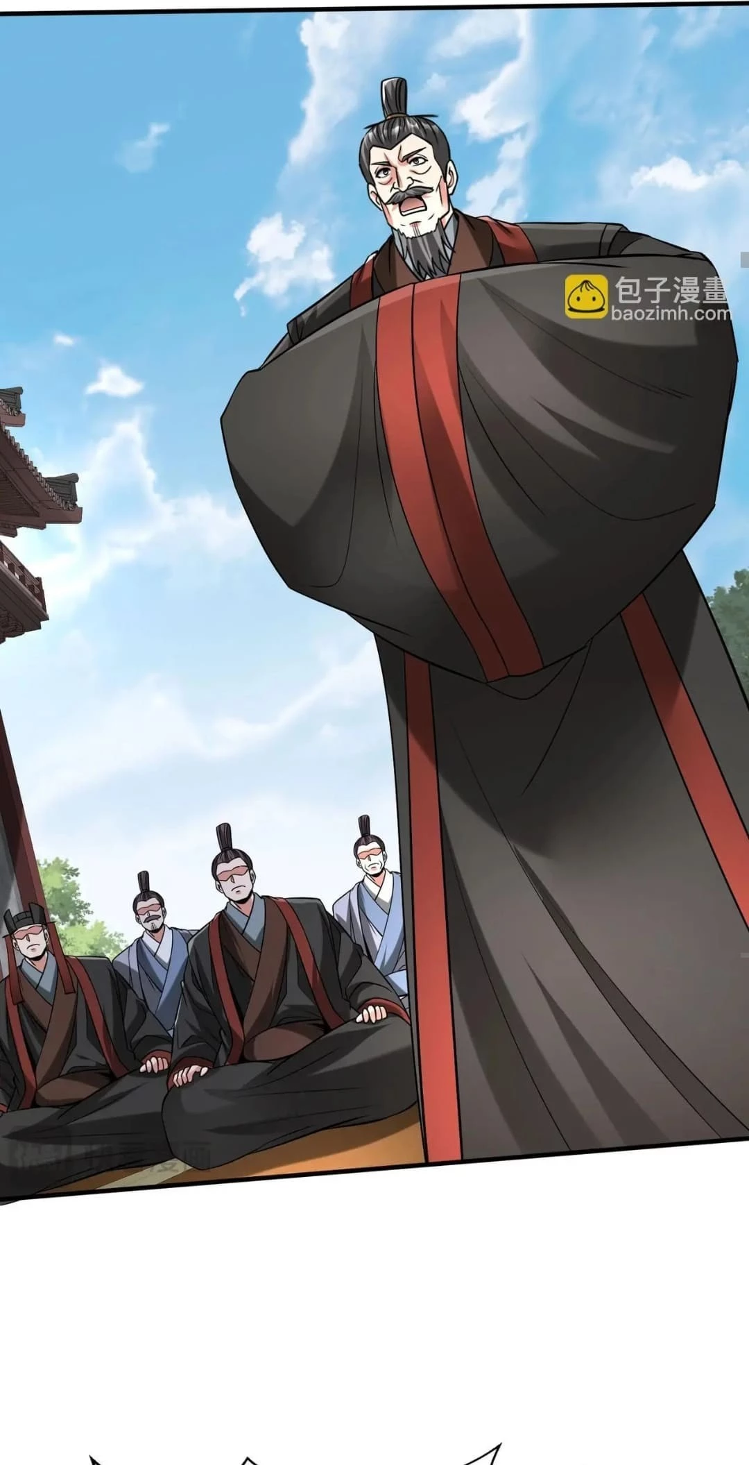 The Son of the First Emperor Kills Enemies and Becomes a God Chapter 98 - 51