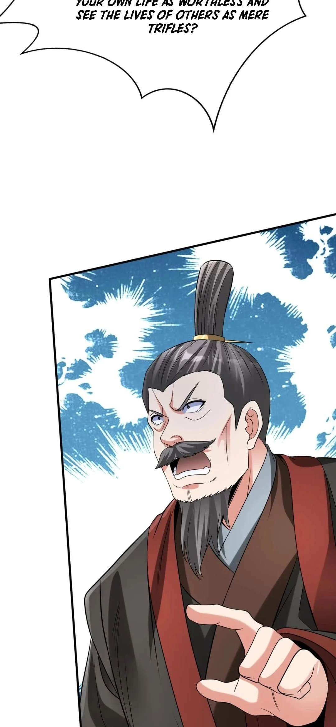 The Son of the First Emperor Kills Enemies and Becomes a God Chapter 98 - 54