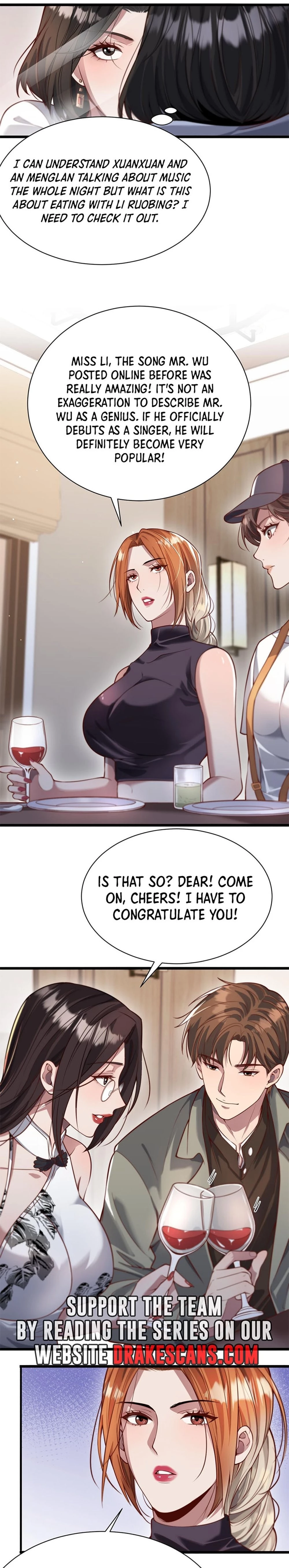 I'm Stuck on the Same Day for a Thousand Years Chapter 68 - 5