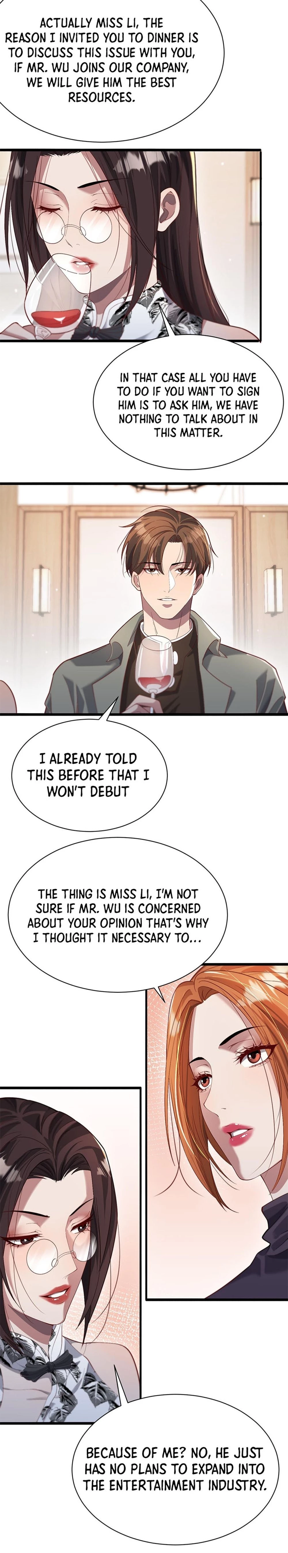 I'm Stuck on the Same Day for a Thousand Years Chapter 68 - 6