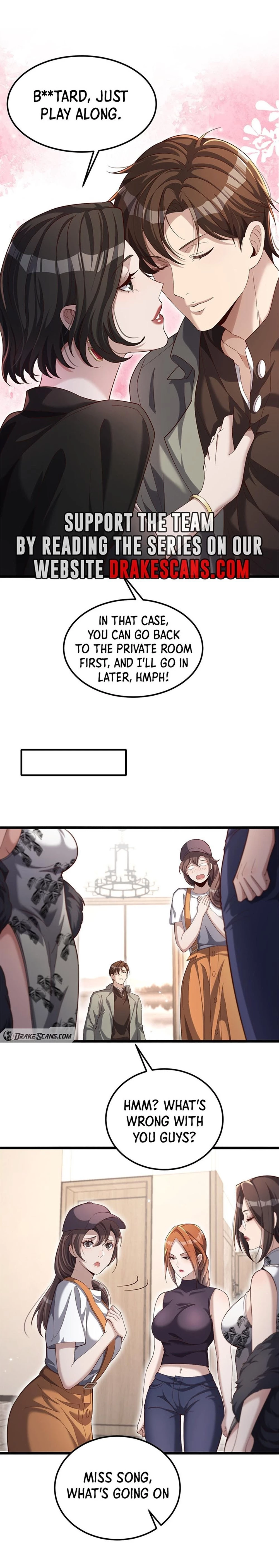 I'm Stuck on the Same Day for a Thousand Years Chapter 68 - 15