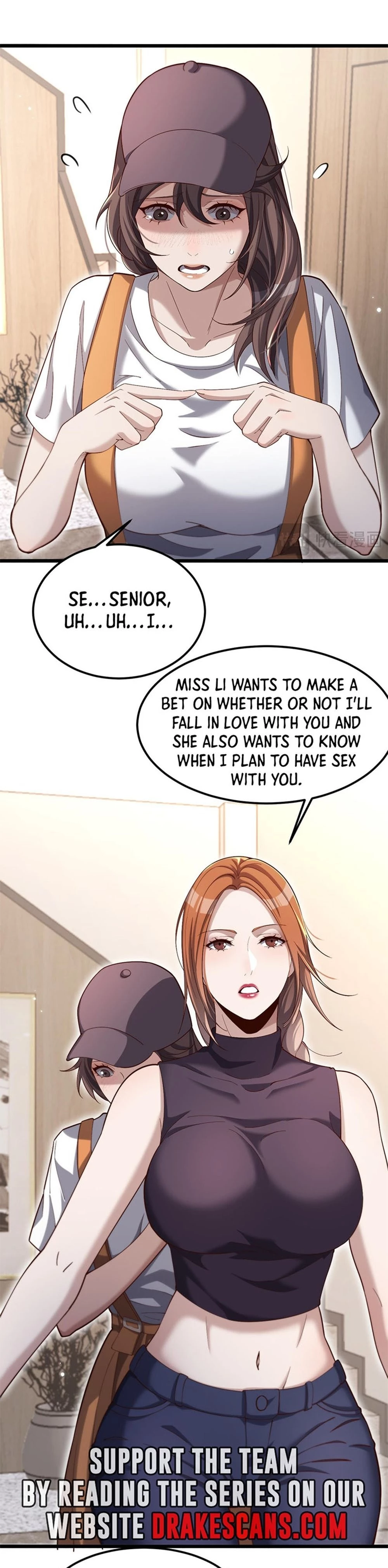 I'm Stuck on the Same Day for a Thousand Years Chapter 68 - 16