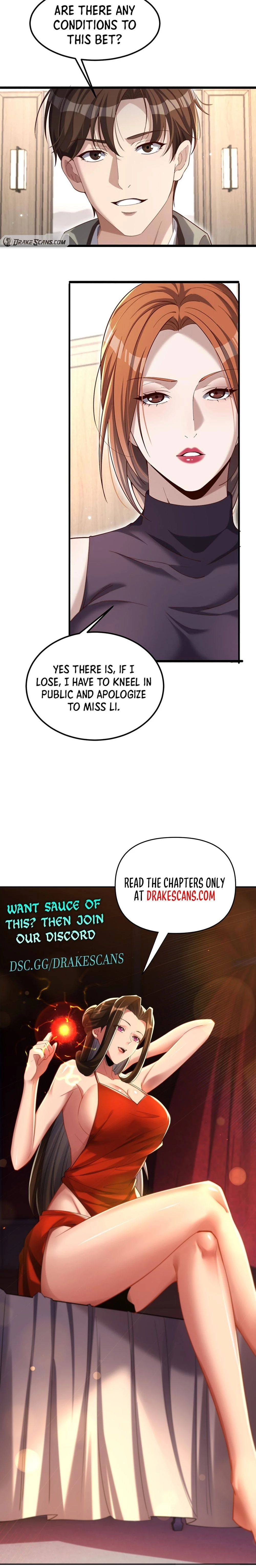 I'm Stuck on the Same Day for a Thousand Years Chapter 68 - 17