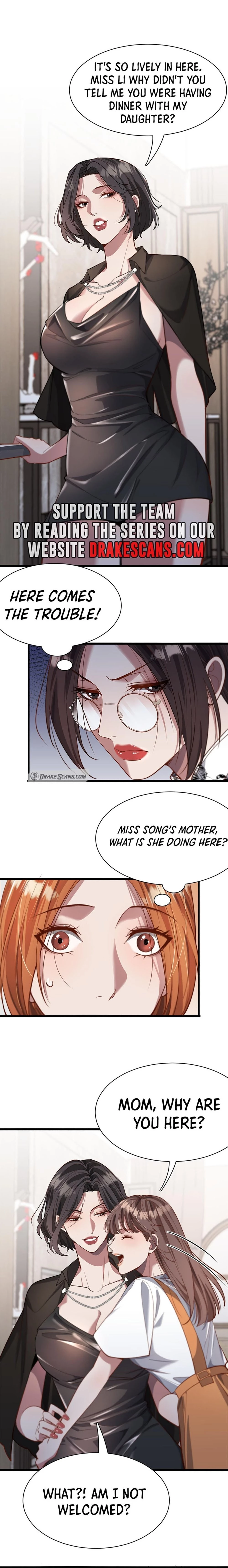 I'm Stuck on the Same Day for a Thousand Years Chapter 69 - 4