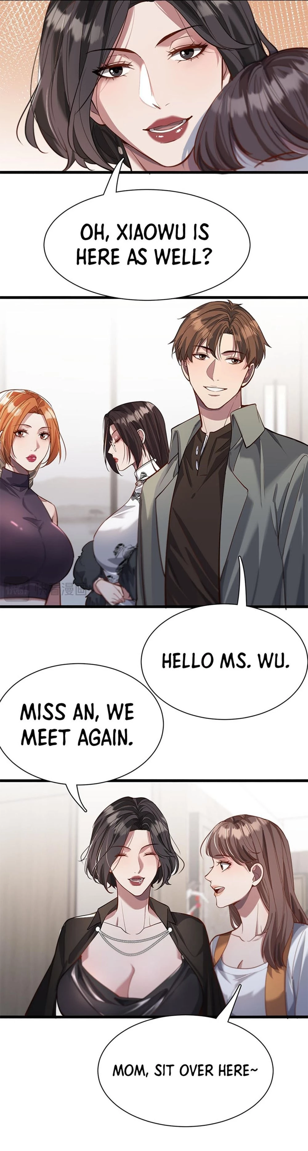 I'm Stuck on the Same Day for a Thousand Years Chapter 69 - 5