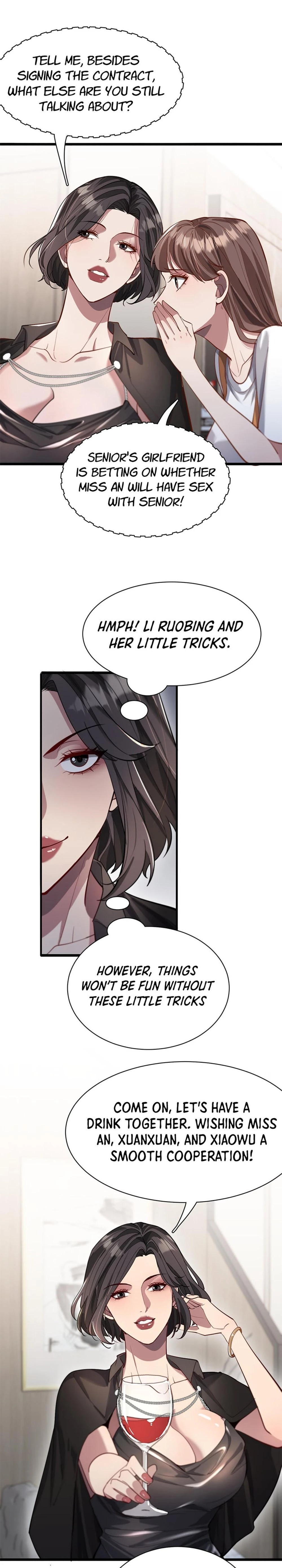 I'm Stuck on the Same Day for a Thousand Years Chapter 69 - 6