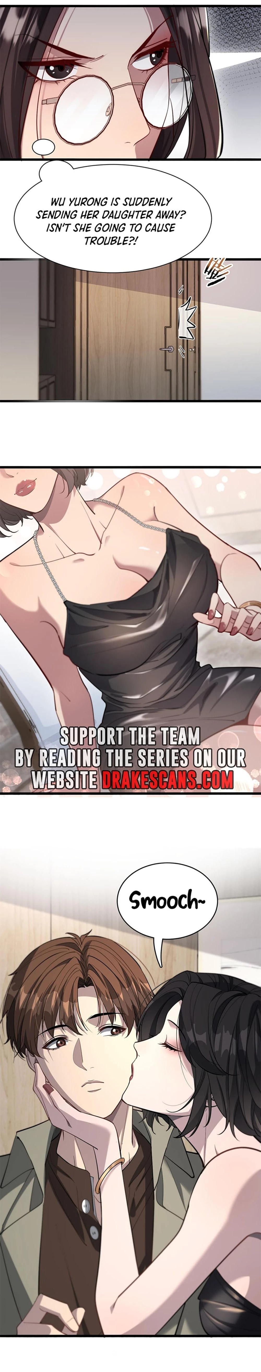 I'm Stuck on the Same Day for a Thousand Years Chapter 69 - 8