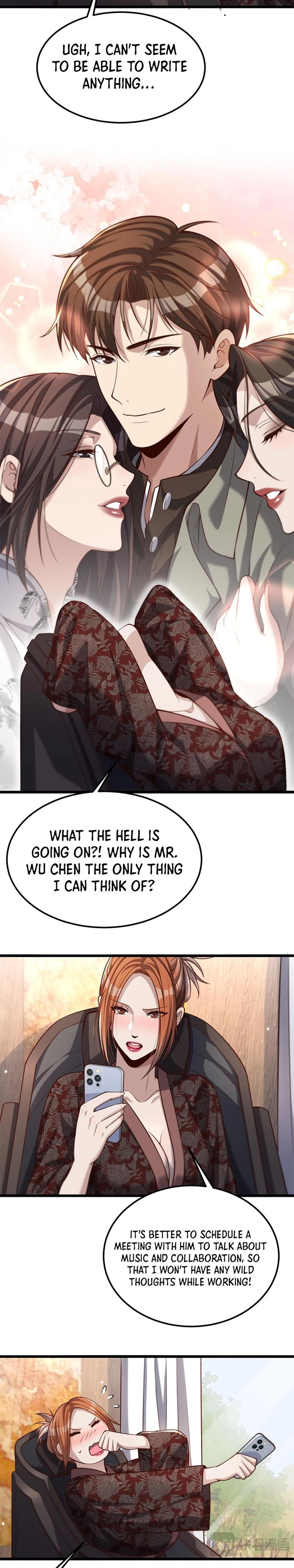 I'm Stuck on the Same Day for a Thousand Years Chapter 69 - 13