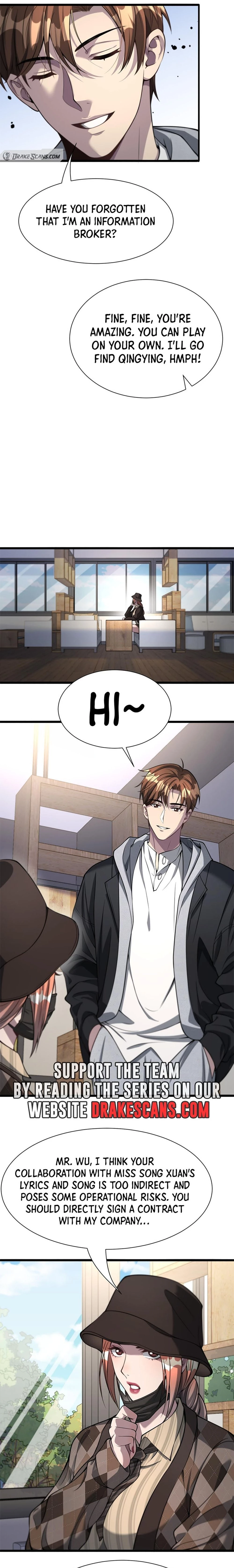 I'm Stuck on the Same Day for a Thousand Years Chapter 69 - 16