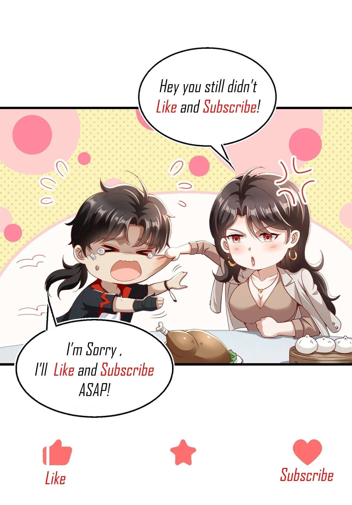 I Scared the Divine Lord as I Handed over the Ancient Immortal Pill Chapter 1 - 42