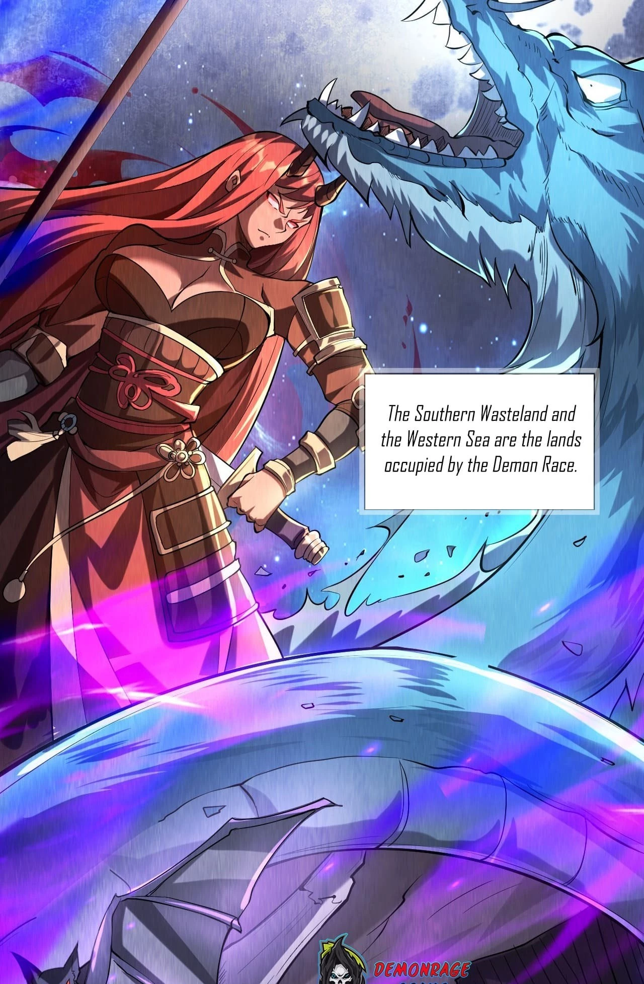 I Scared the Divine Lord as I Handed over the Ancient Immortal Pill Chapter 2 - 5