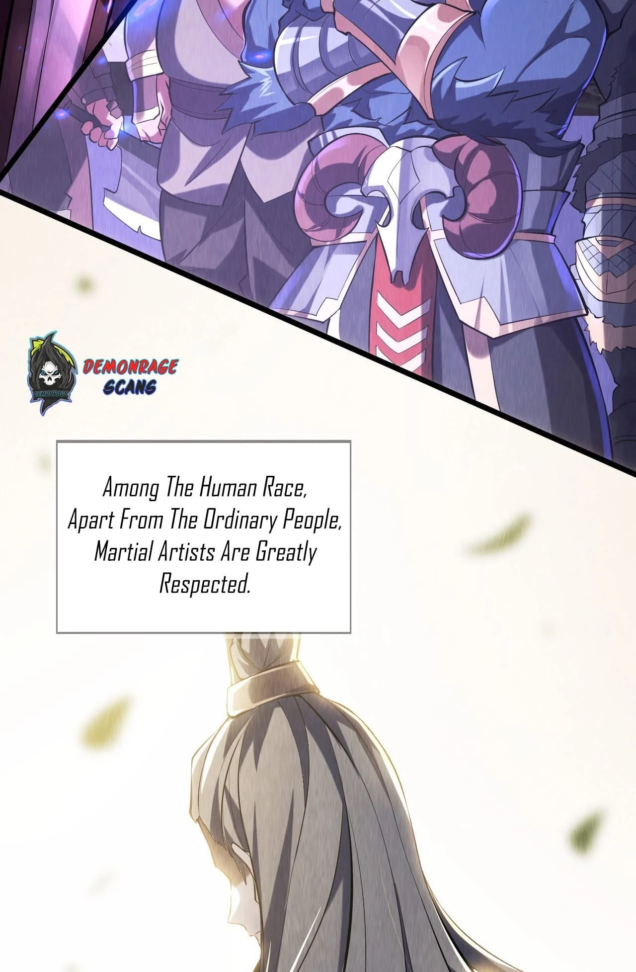 I Scared the Divine Lord as I Handed over the Ancient Immortal Pill Chapter 2 - 9