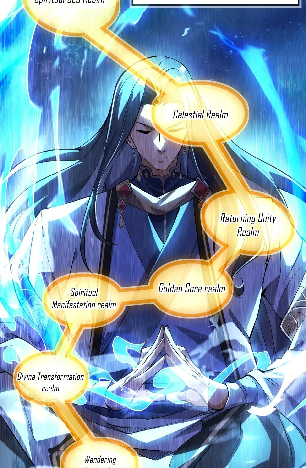 I Scared the Divine Lord as I Handed over the Ancient Immortal Pill Chapter 2 - 13