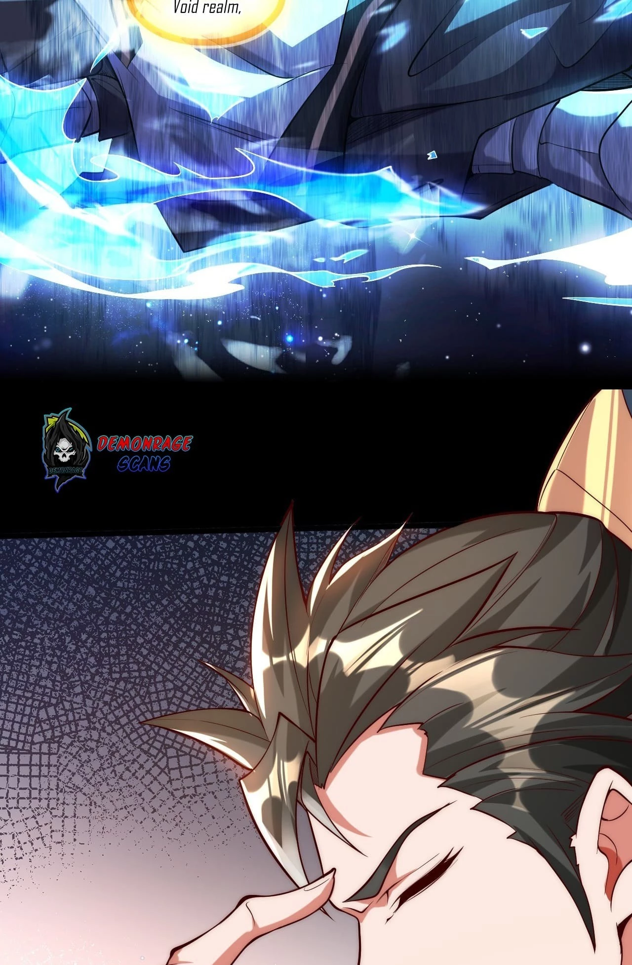 I Scared the Divine Lord as I Handed over the Ancient Immortal Pill Chapter 2 - 14