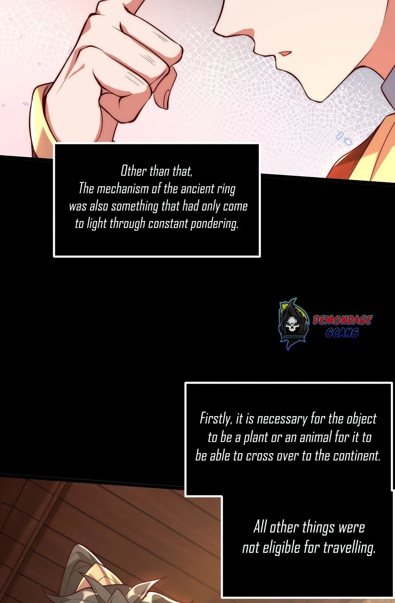 I Scared the Divine Lord as I Handed over the Ancient Immortal Pill Chapter 2 - 15