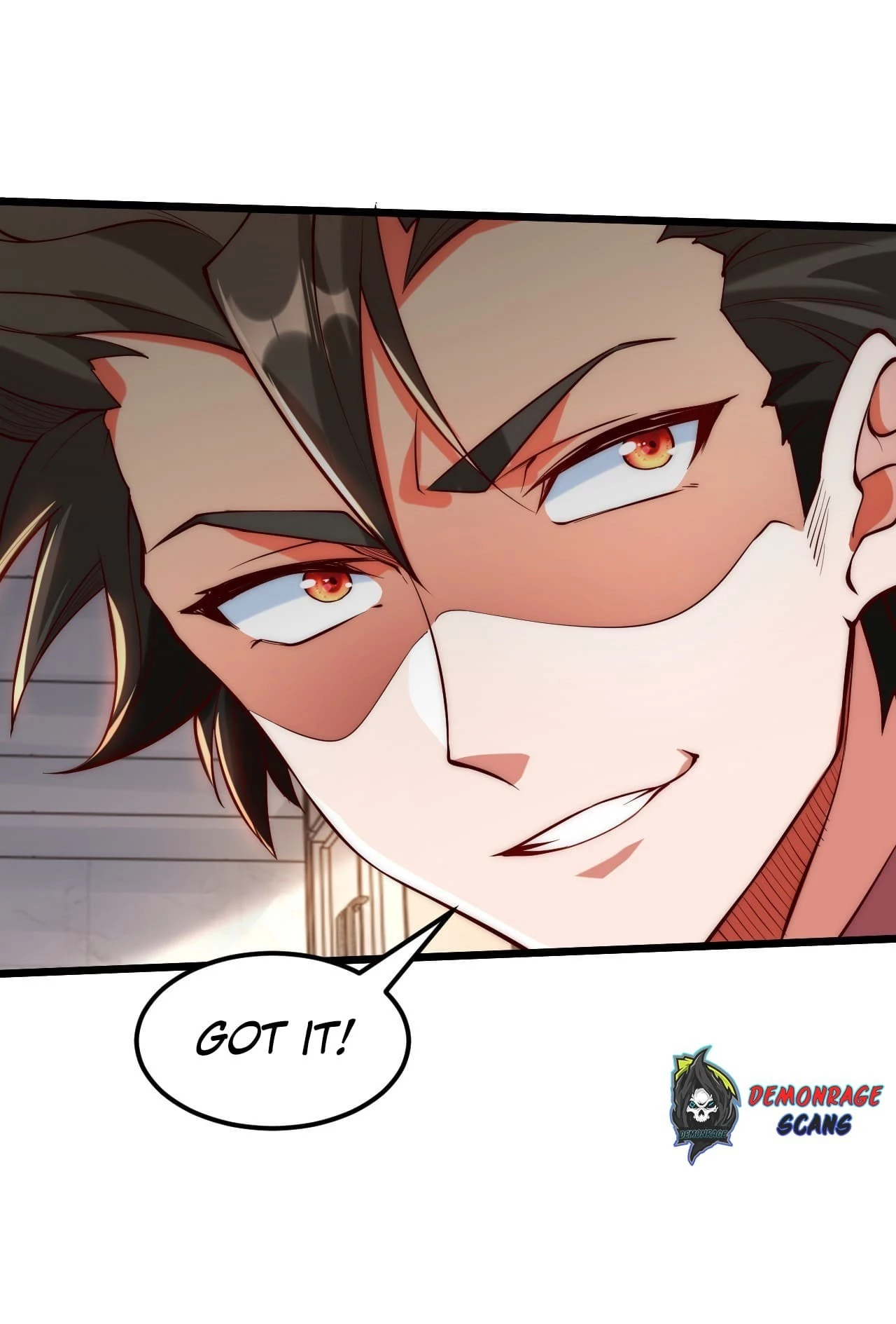 I Scared the Divine Lord as I Handed over the Ancient Immortal Pill Chapter 2 - 23