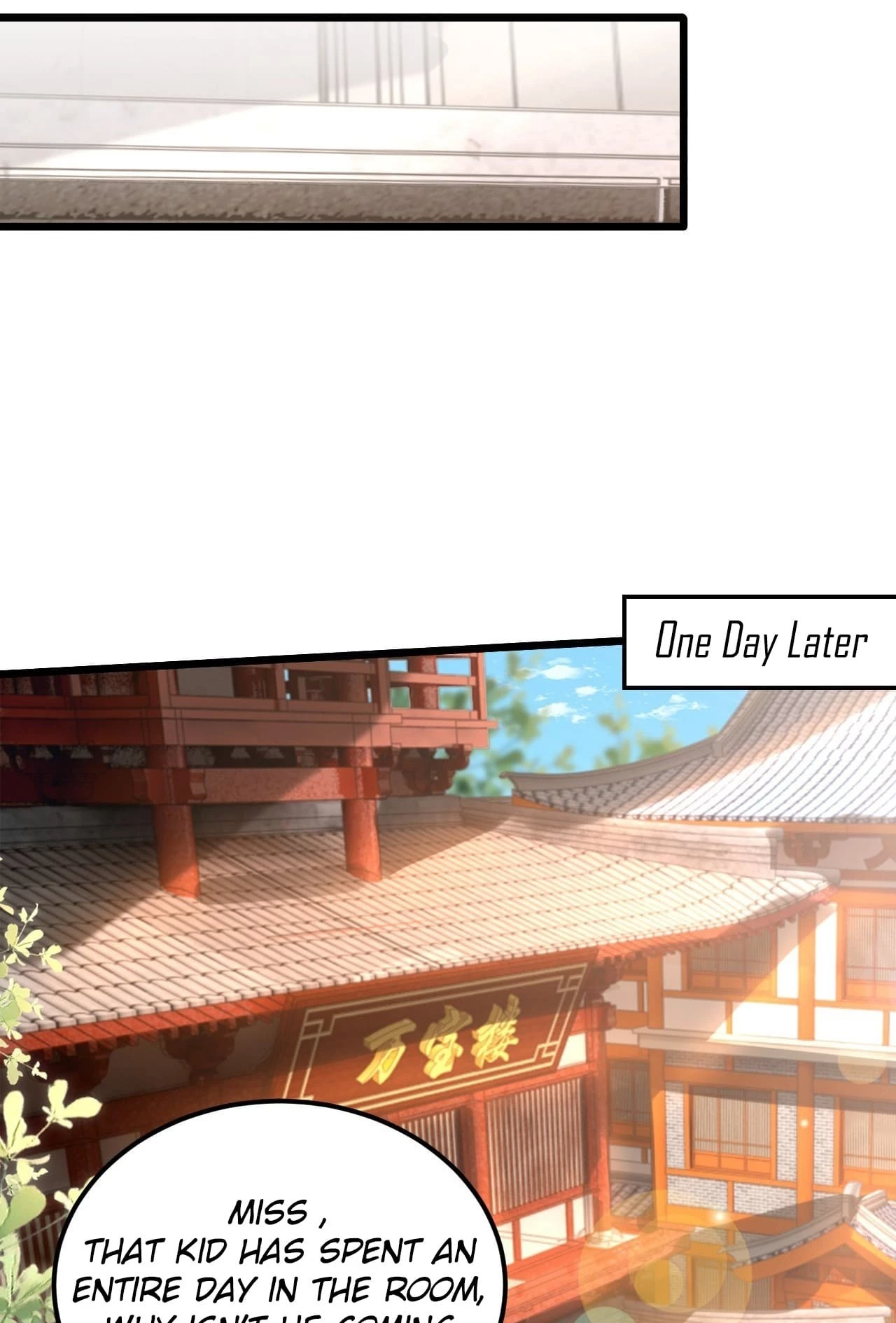 I Scared the Divine Lord as I Handed over the Ancient Immortal Pill Chapter 2 - 24