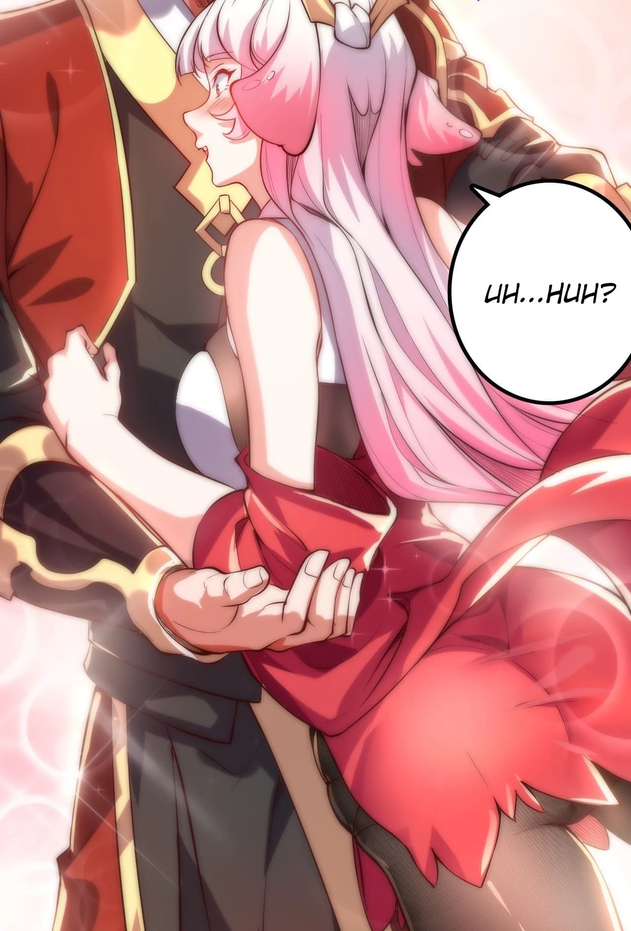 I Scared the Divine Lord as I Handed over the Ancient Immortal Pill Chapter 2 - 32