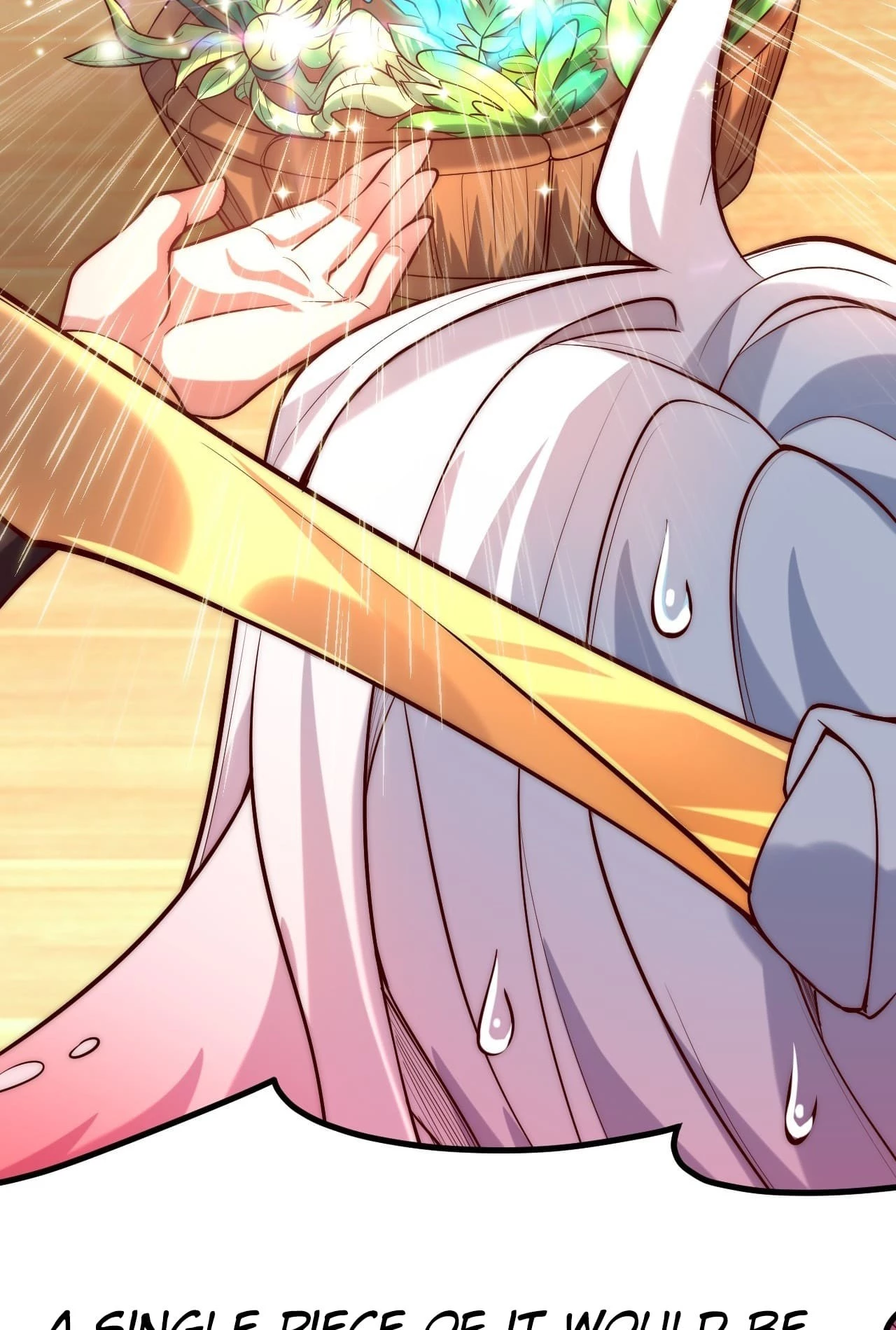 I Scared the Divine Lord as I Handed over the Ancient Immortal Pill Chapter 2 - 43