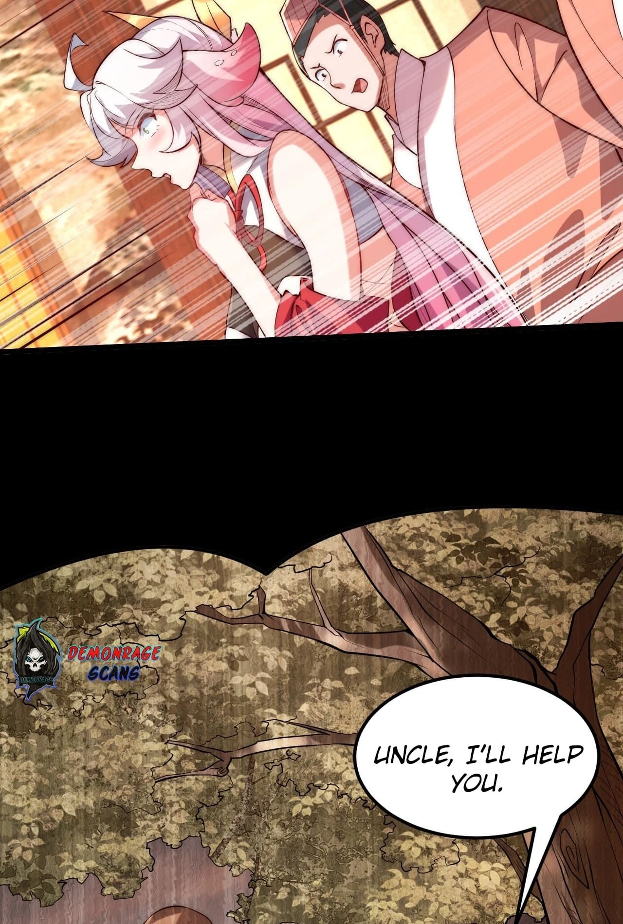 I Scared the Divine Lord as I Handed over the Ancient Immortal Pill Chapter 2 - 45