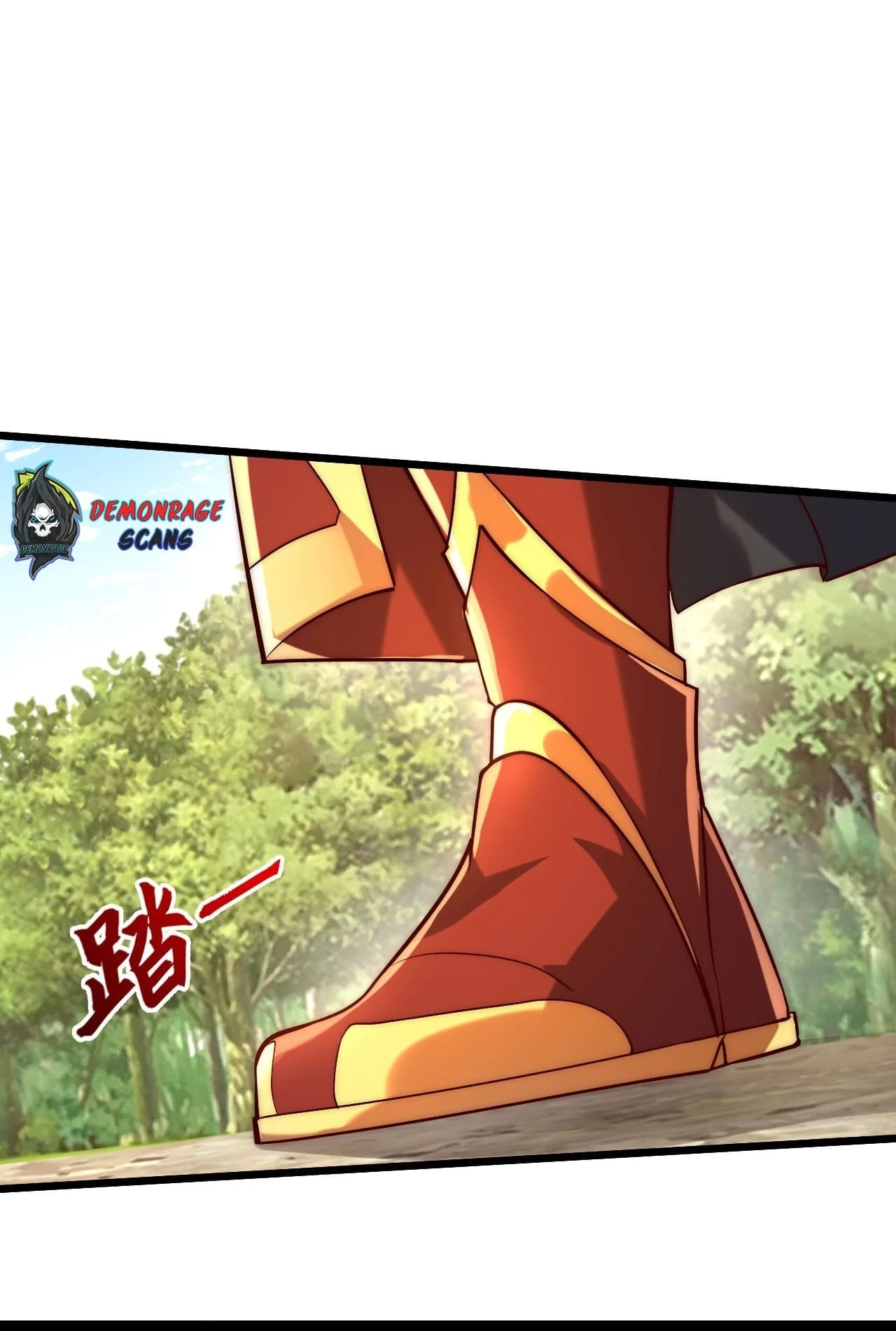 I Scared the Divine Lord as I Handed over the Ancient Immortal Pill Chapter 2 - 58