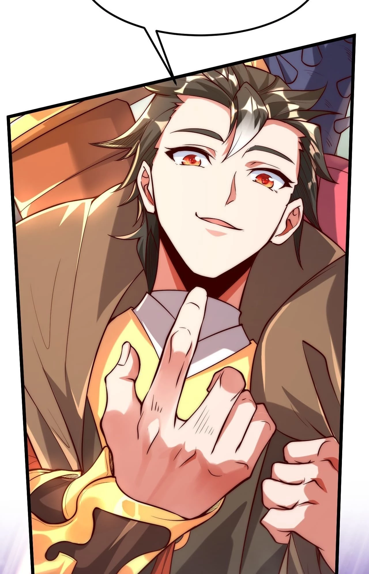 I Scared the Divine Lord as I Handed over the Ancient Immortal Pill Chapter 2 - 62