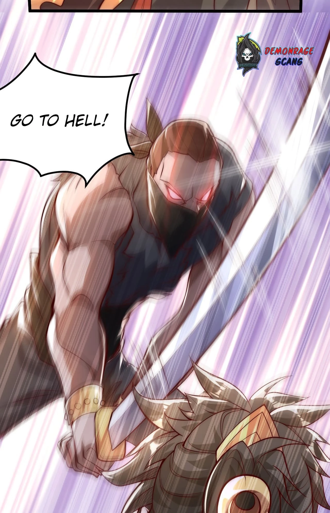 I Scared the Divine Lord as I Handed over the Ancient Immortal Pill Chapter 2 - 63