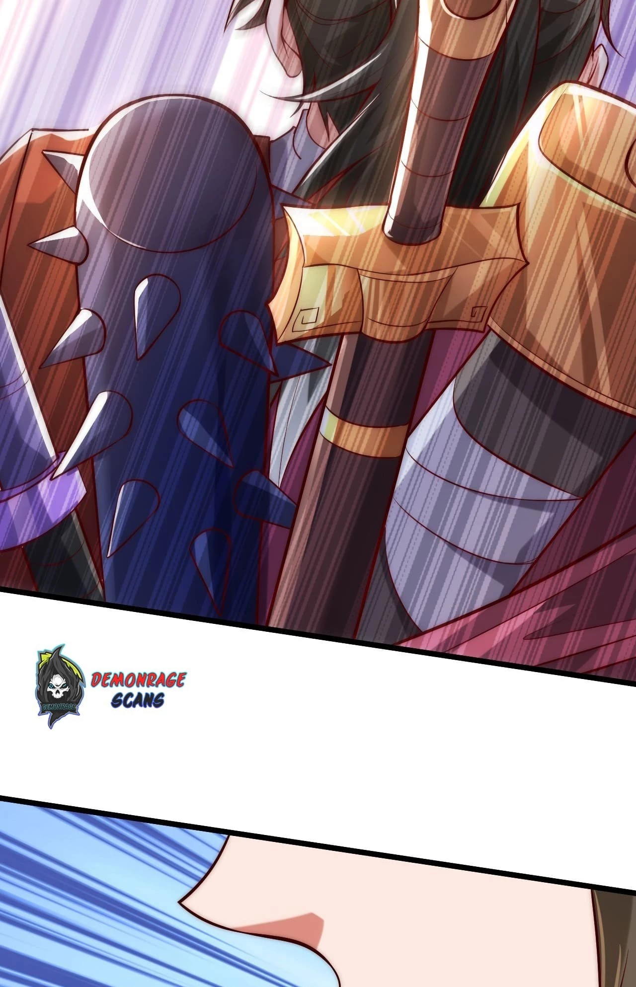 I Scared the Divine Lord as I Handed over the Ancient Immortal Pill Chapter 2 - 64