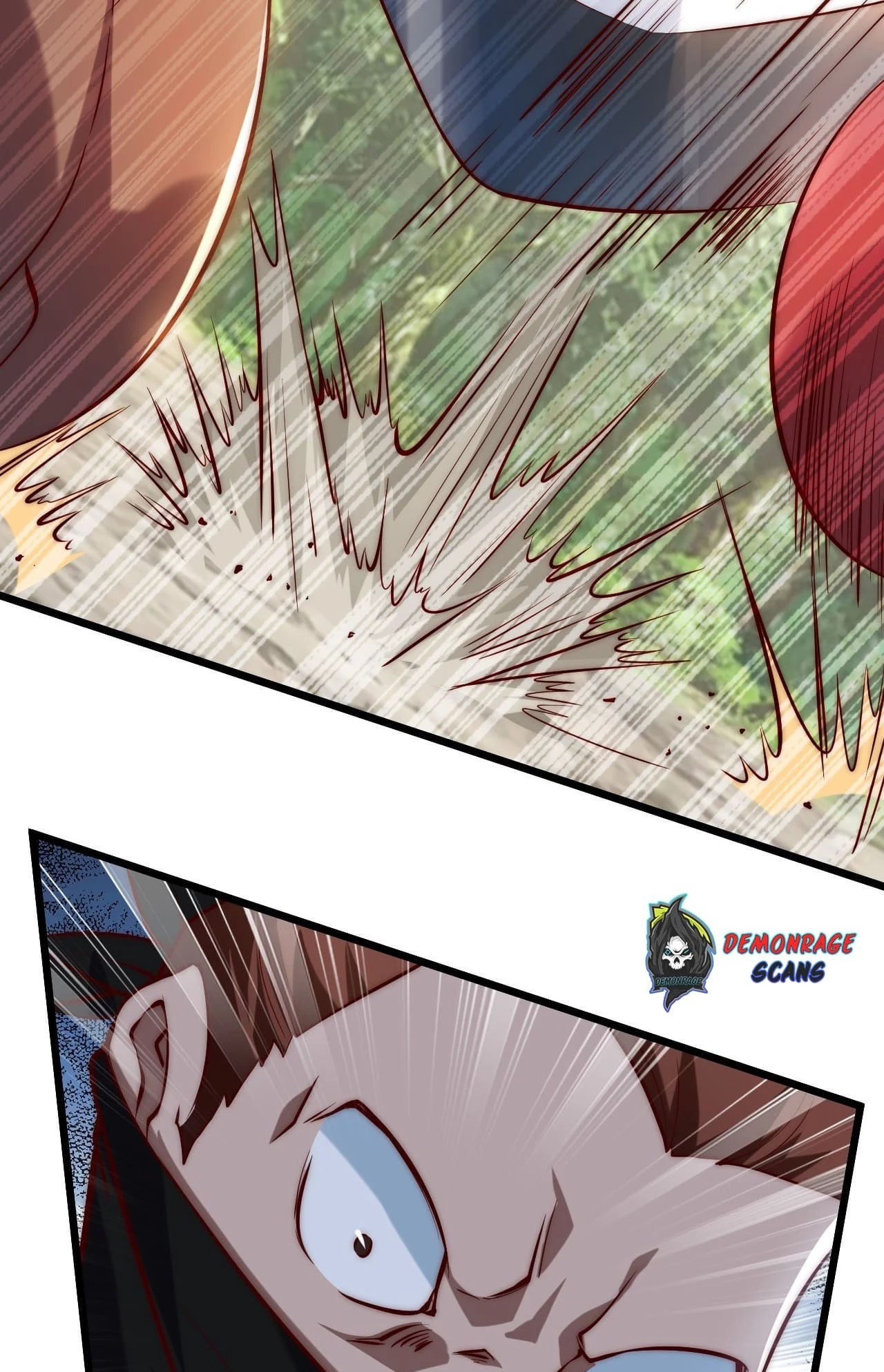 I Scared the Divine Lord as I Handed over the Ancient Immortal Pill Chapter 2 - 67